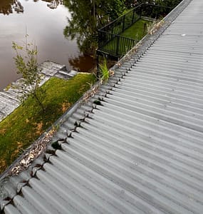 How Often Should Gutters Be Cleaned in Sydney?