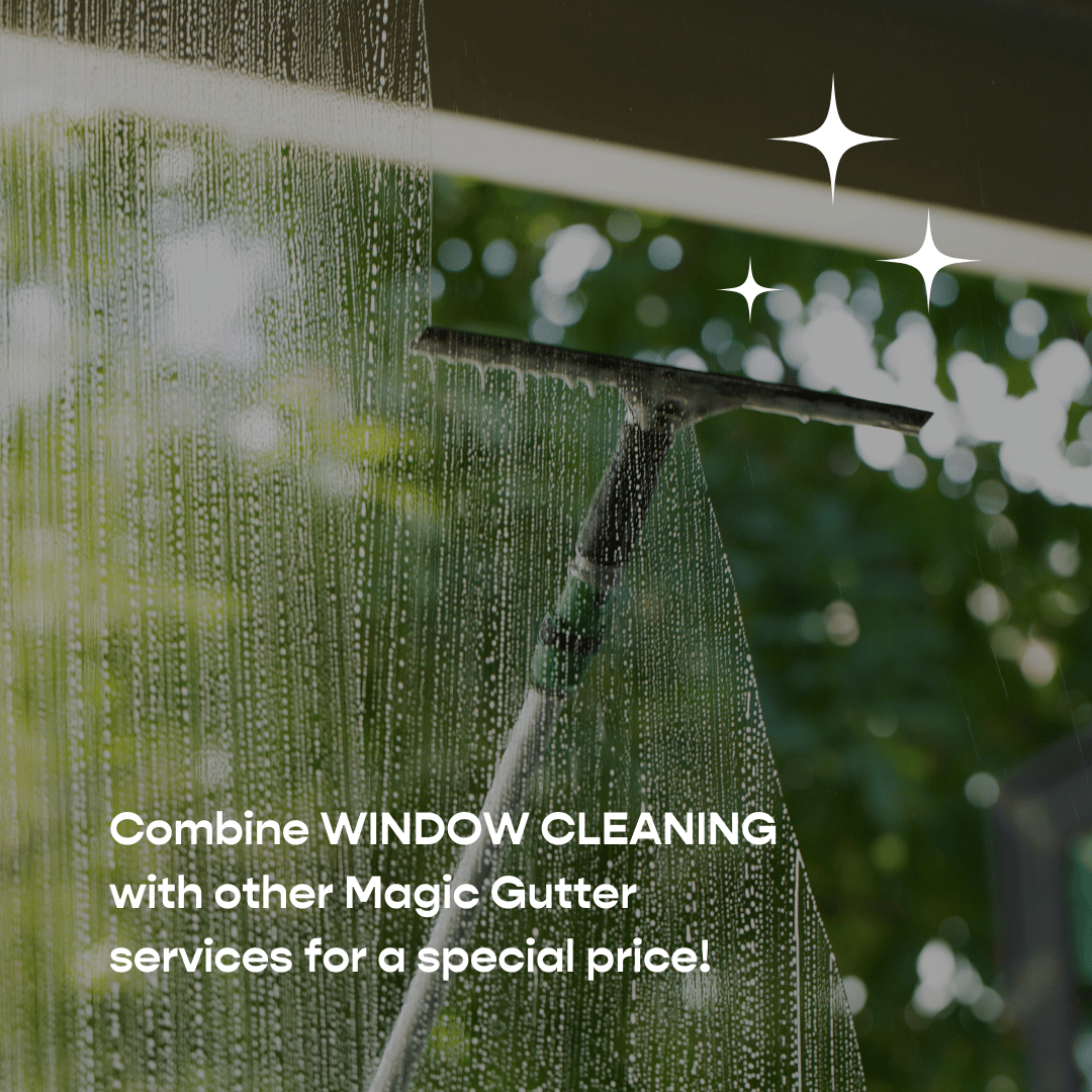 Window cleaning Sydney area
