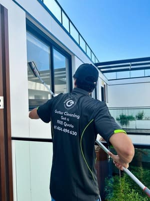 Window cleaning Sydney area