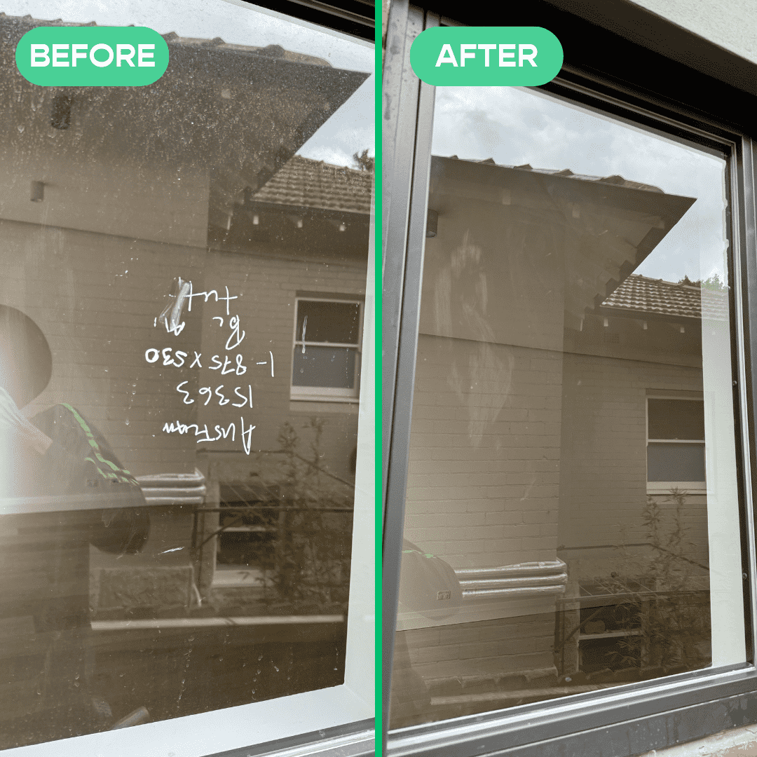 Window Cleaning