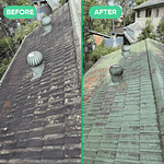 Water Pressure Cleaning